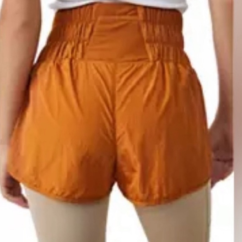Free people shorts